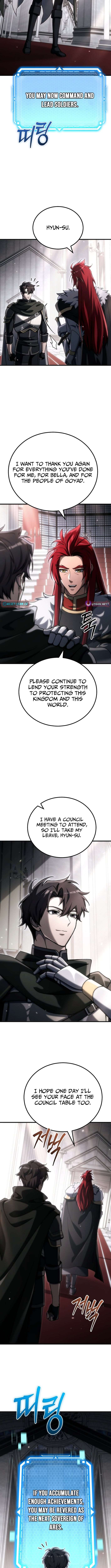 Genius Blacksmith’s Game Chapter 56 53 02