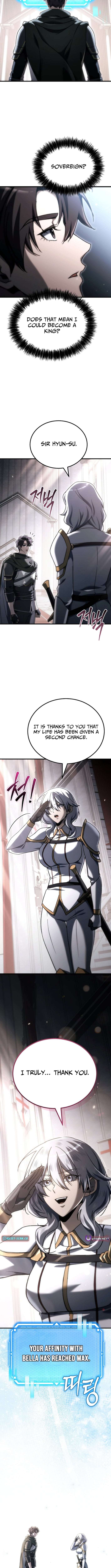 Genius Blacksmith’s Game Chapter 56 54 03