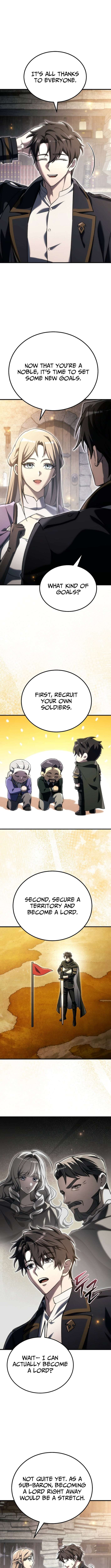 Genius Blacksmith’s Game Chapter 56 64 13