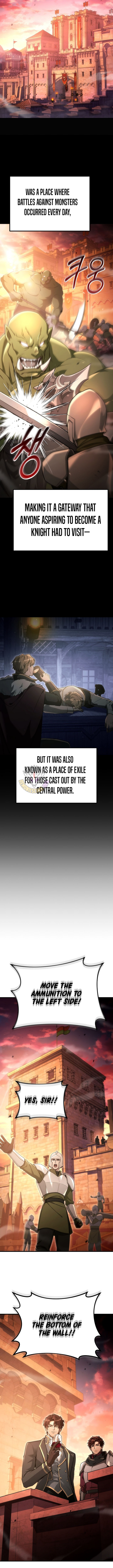 Genius Blacksmith’s Game Chapter 57 62 02