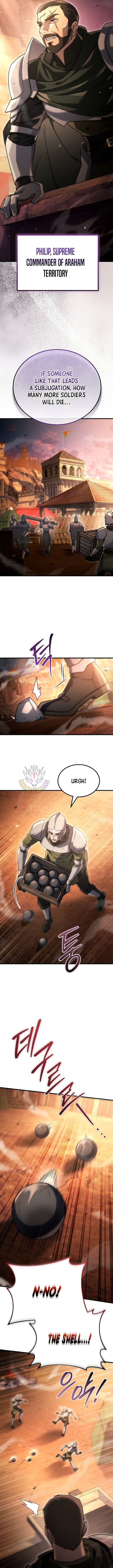 Genius Blacksmith’s Game Chapter 57 65 05