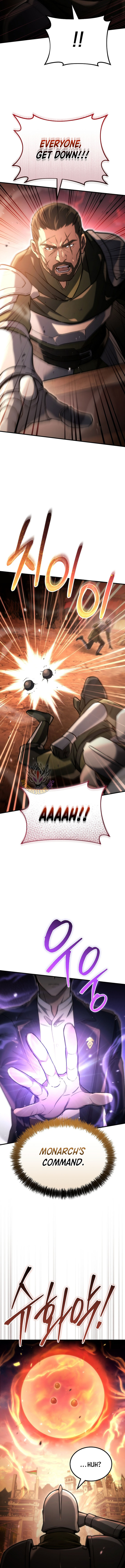 Genius Blacksmith’s Game Chapter 57 66 06
