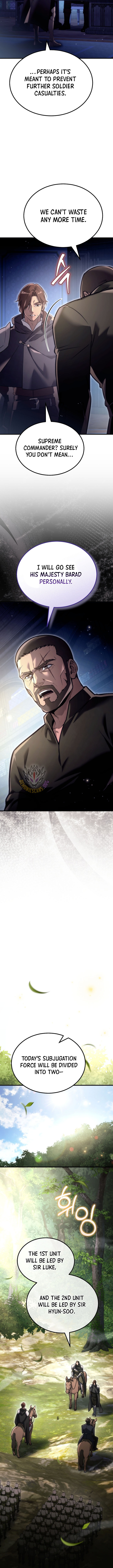 Genius Blacksmith’s Game Chapter 57 70 10
