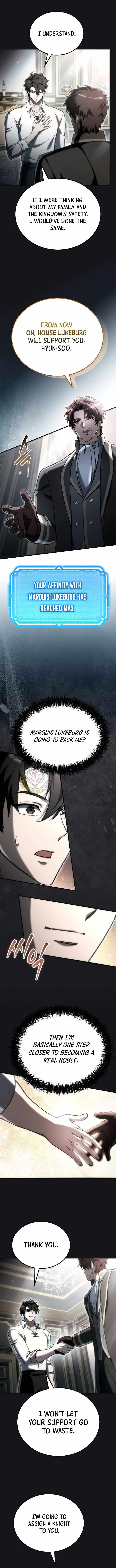 Genius Blacksmith’s Game Chapter 61 41 2573ecb95ce0