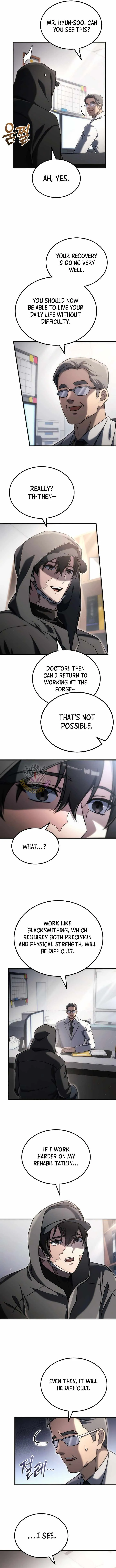 Genius Blacksmith’s Game Chapter 61 47 2aeb02105fa4