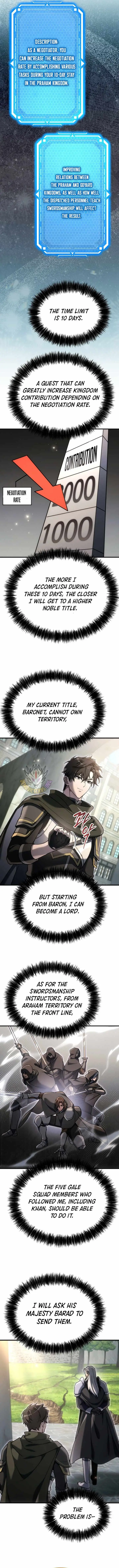 Genius Blacksmith’s Game Chapter 65 47 2141669332aa