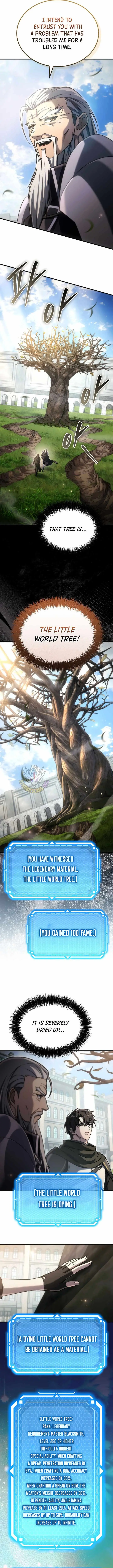 Genius Blacksmith’s Game Chapter 65 48 48edfd7fd38b