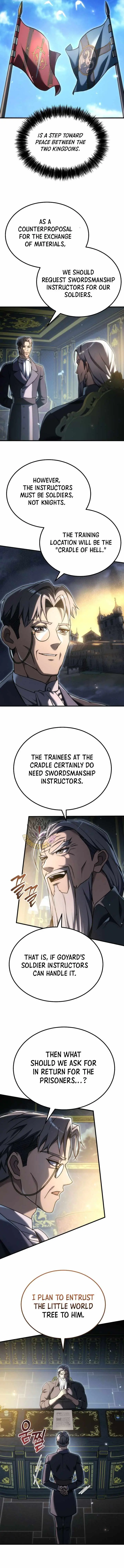 Genius Blacksmith’s Game Chapter 65 44 5230f2065e93