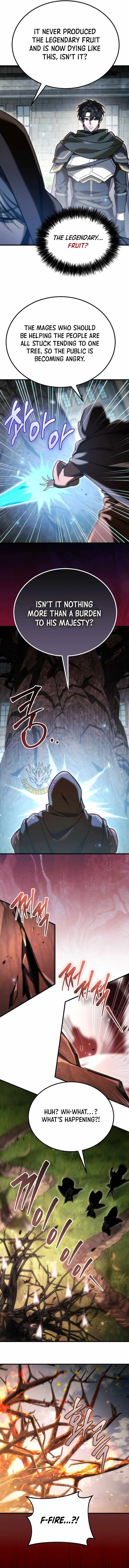 Genius Blacksmith’s Game Chapter 65 55 9919b5ad3254