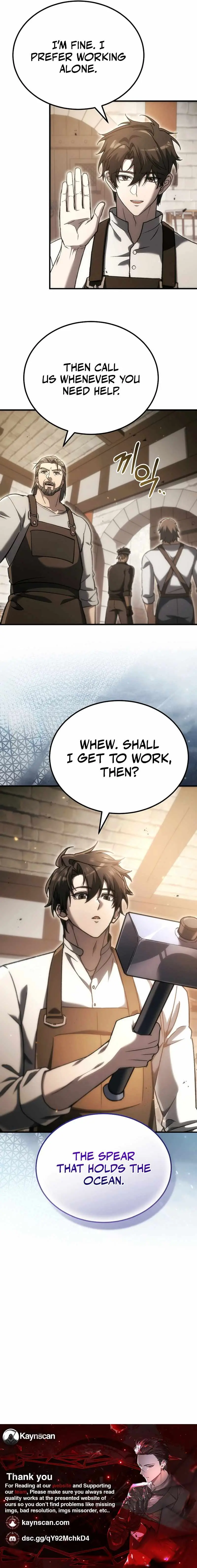 Genius Blacksmith’s Game Chapter 66 36 66c9243f69f8