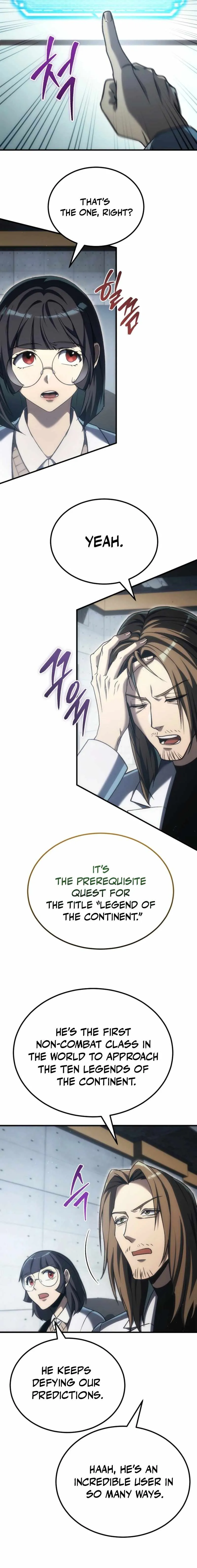 Genius Blacksmith’s Game Chapter 67 86 3a90837e6dc2