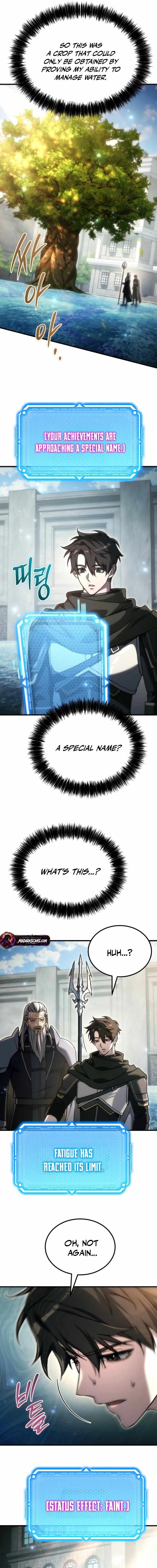 Genius Blacksmith’s Game Chapter 67 84 4b8cedb7fc67