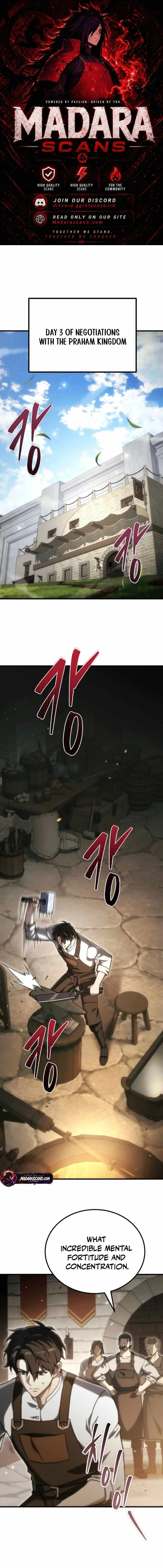 Genius Blacksmith’s Game Chapter 67 67 925d4252a031