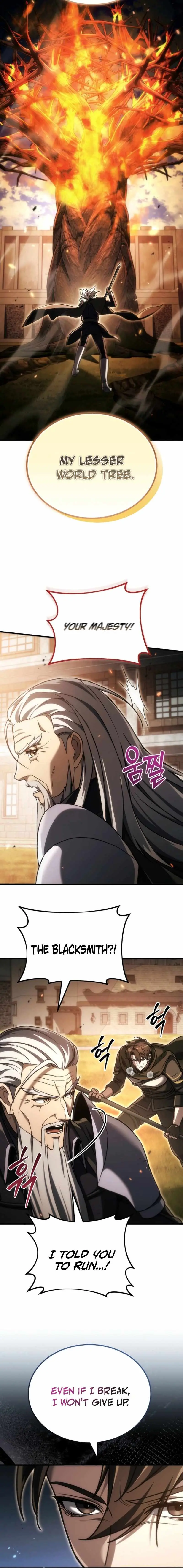 Genius Blacksmith’s Game Chapter 67 74 954a233fe92b