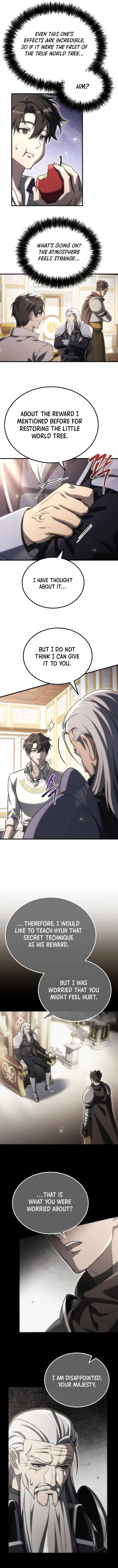 Genius Blacksmith’s Game Chapter 68 39 b00dd9641805