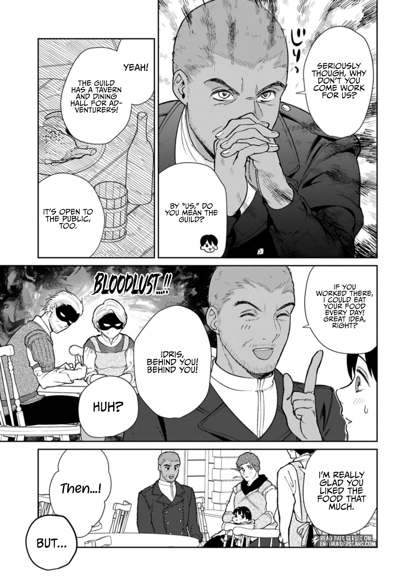 Genius Blacksmith’s Game Chapter 71 54 03057f75ff59
