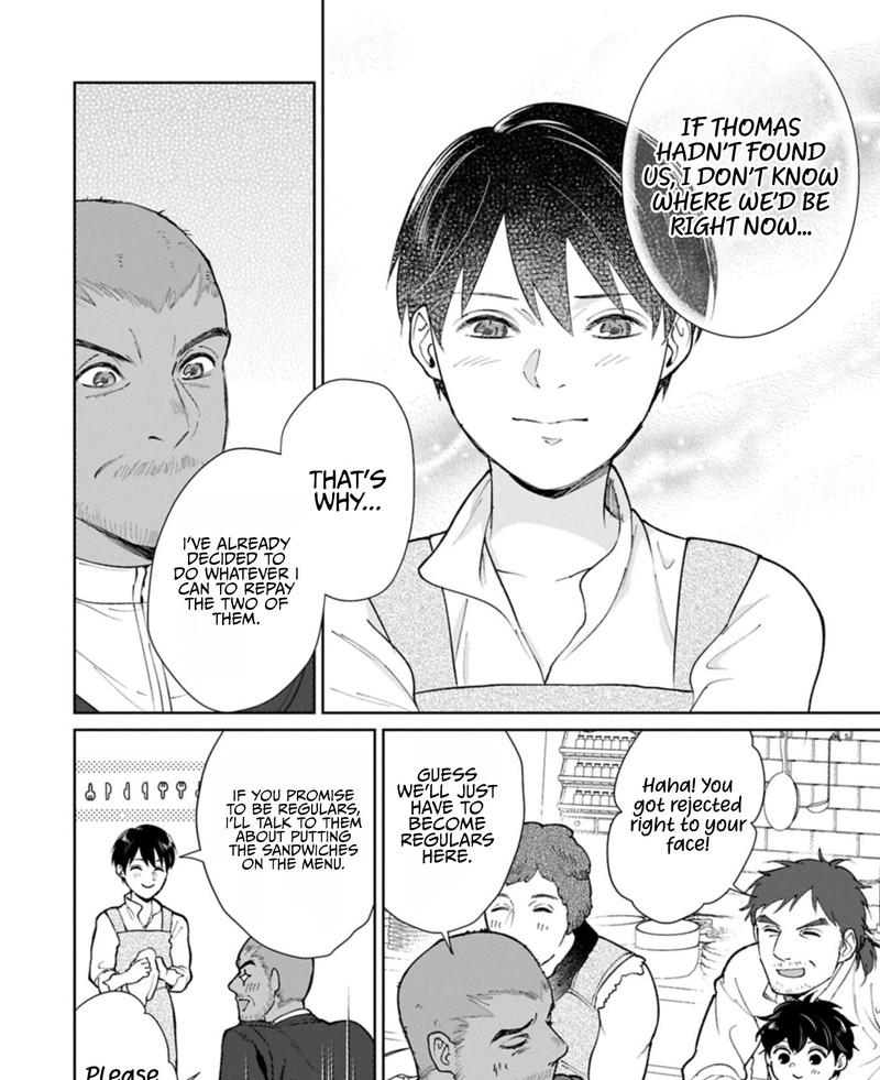 Genius Blacksmith’s Game Chapter 71 55 3fffb32fcf8f
