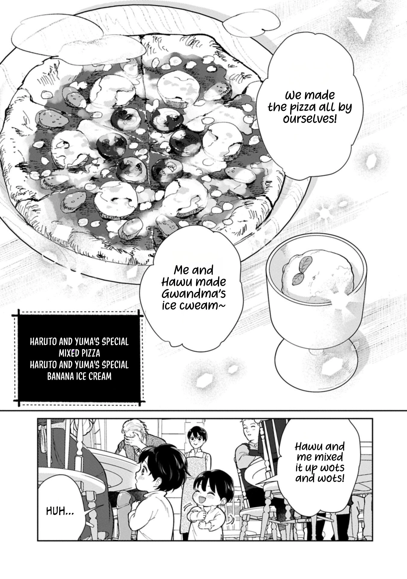 Genius Blacksmith’s Game Chapter 71 46 49d21d6efa16