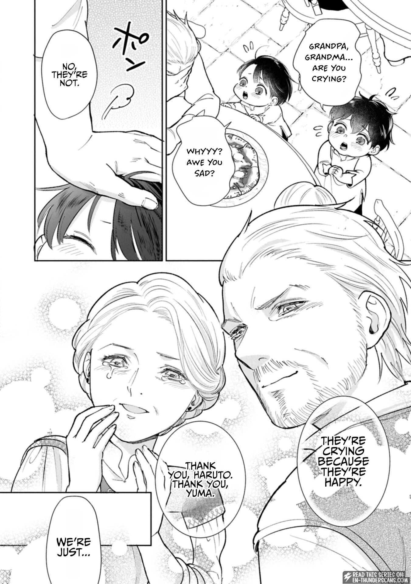 Genius Blacksmith’s Game Chapter 71 47 649e768ae630