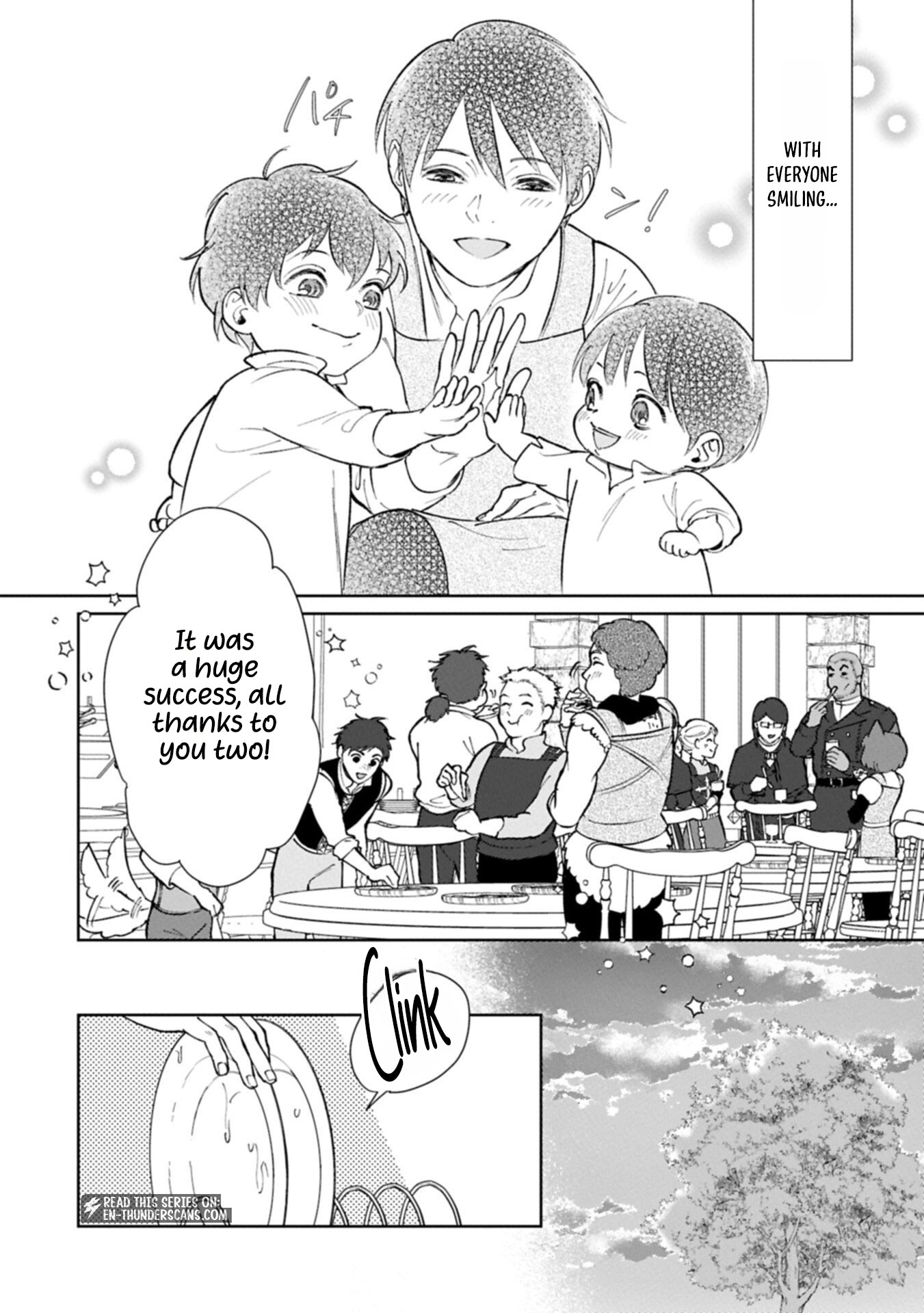 Genius Blacksmith’s Game Chapter 71 51 9846ee293fe3