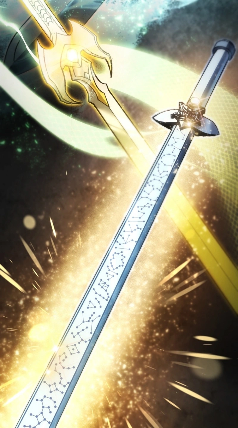 Genius Blacksmith’s Game Chapter 72 302 0da78295598e