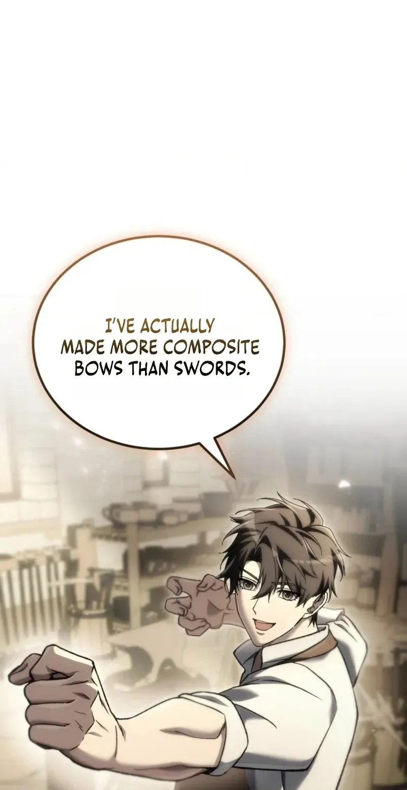 Genius Blacksmith’s Game Chapter 72 313 0e5400218910