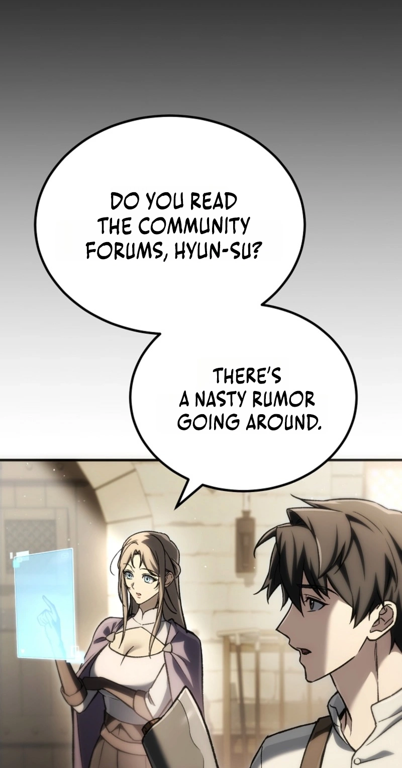 Genius Blacksmith’s Game Chapter 72 309 1ac38035fc1e