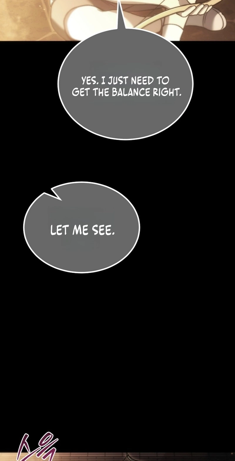 Genius Blacksmith’s Game Chapter 72 321 244473fe2592