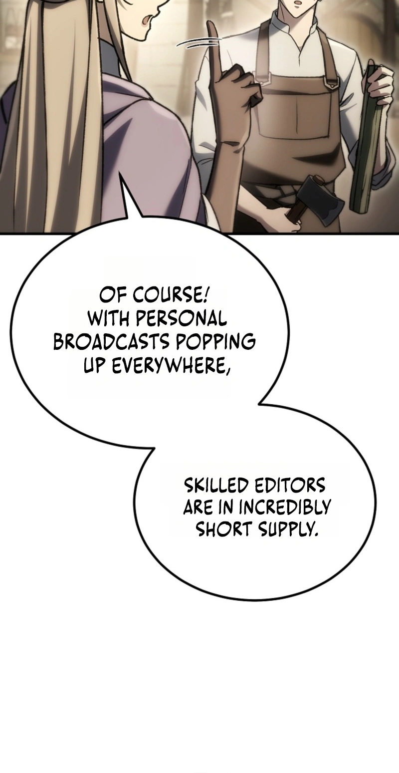 Genius Blacksmith’s Game Chapter 72 284 2e6da24a821b