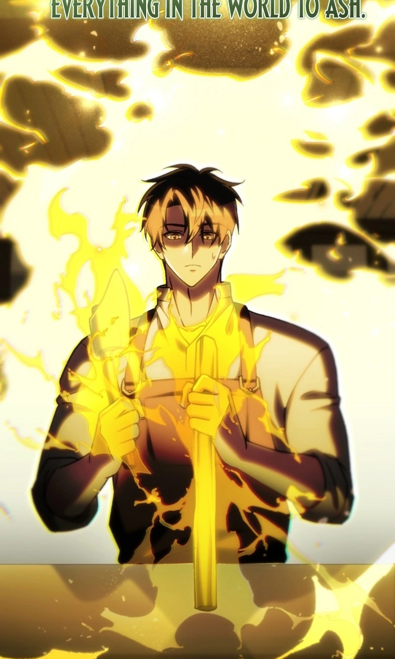 Genius Blacksmith’s Game Chapter 72 341 3c20c2964052