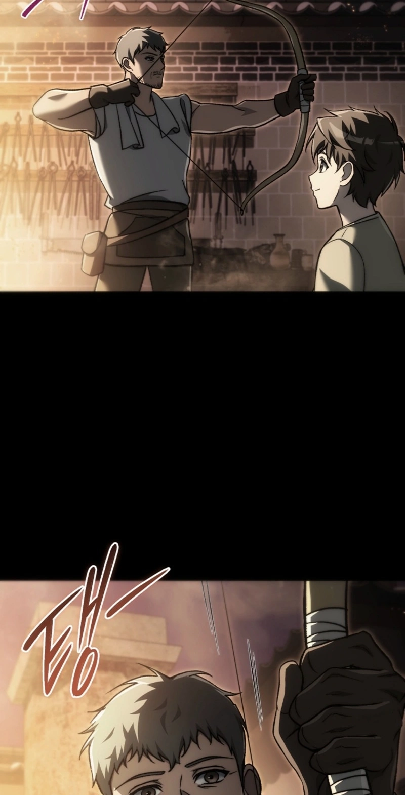 Genius Blacksmith’s Game Chapter 72 322 494266bb3419