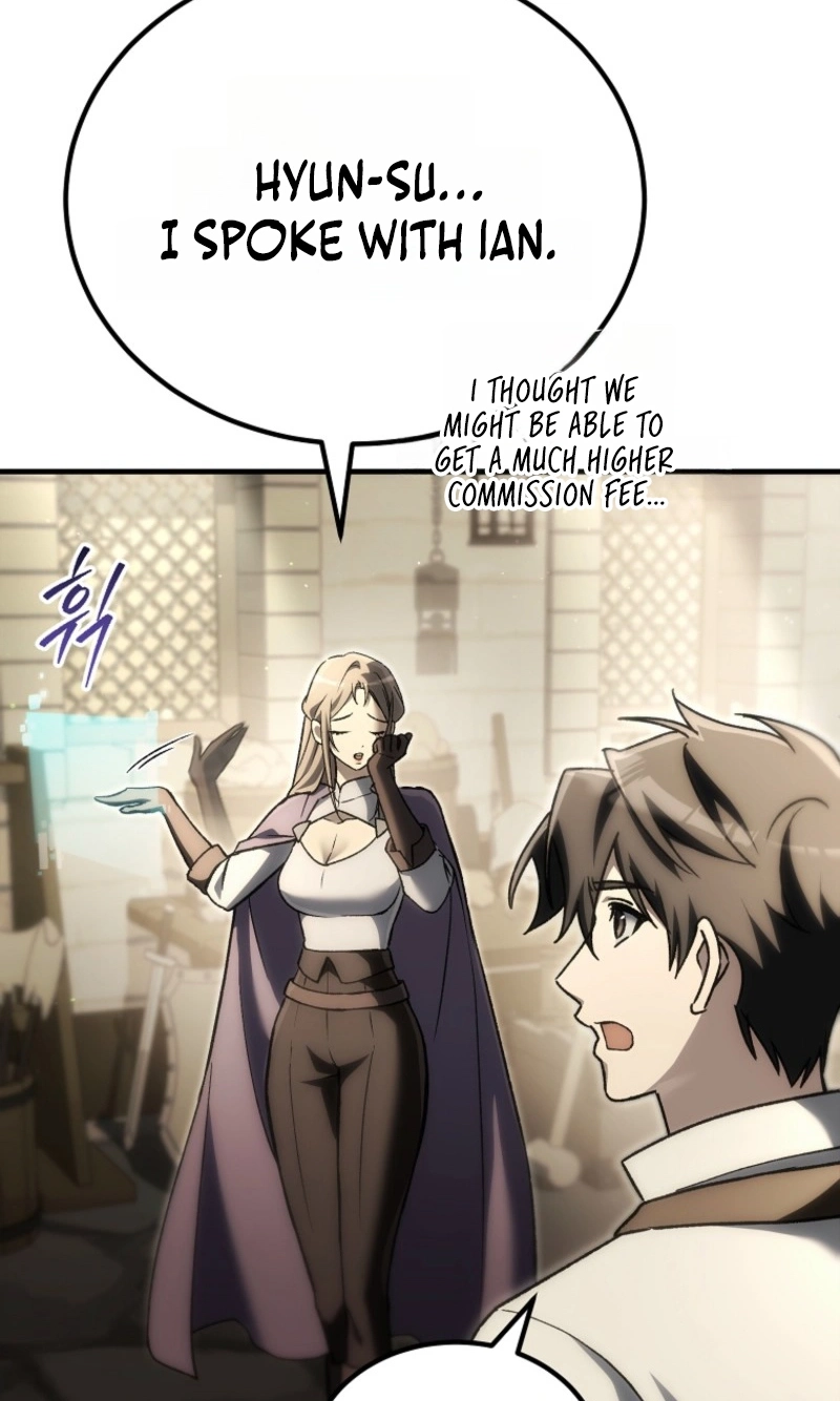 Genius Blacksmith’s Game Chapter 72 277 4ff451ae136a