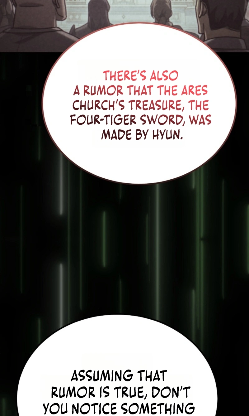 Genius Blacksmith’s Game Chapter 72 299 5a00c70e1994