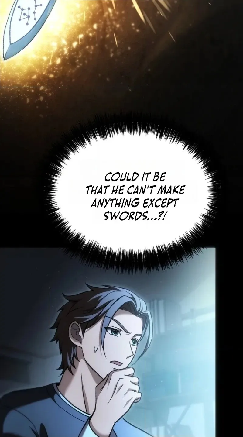 Genius Blacksmith’s Game Chapter 72 303 68116e156d07