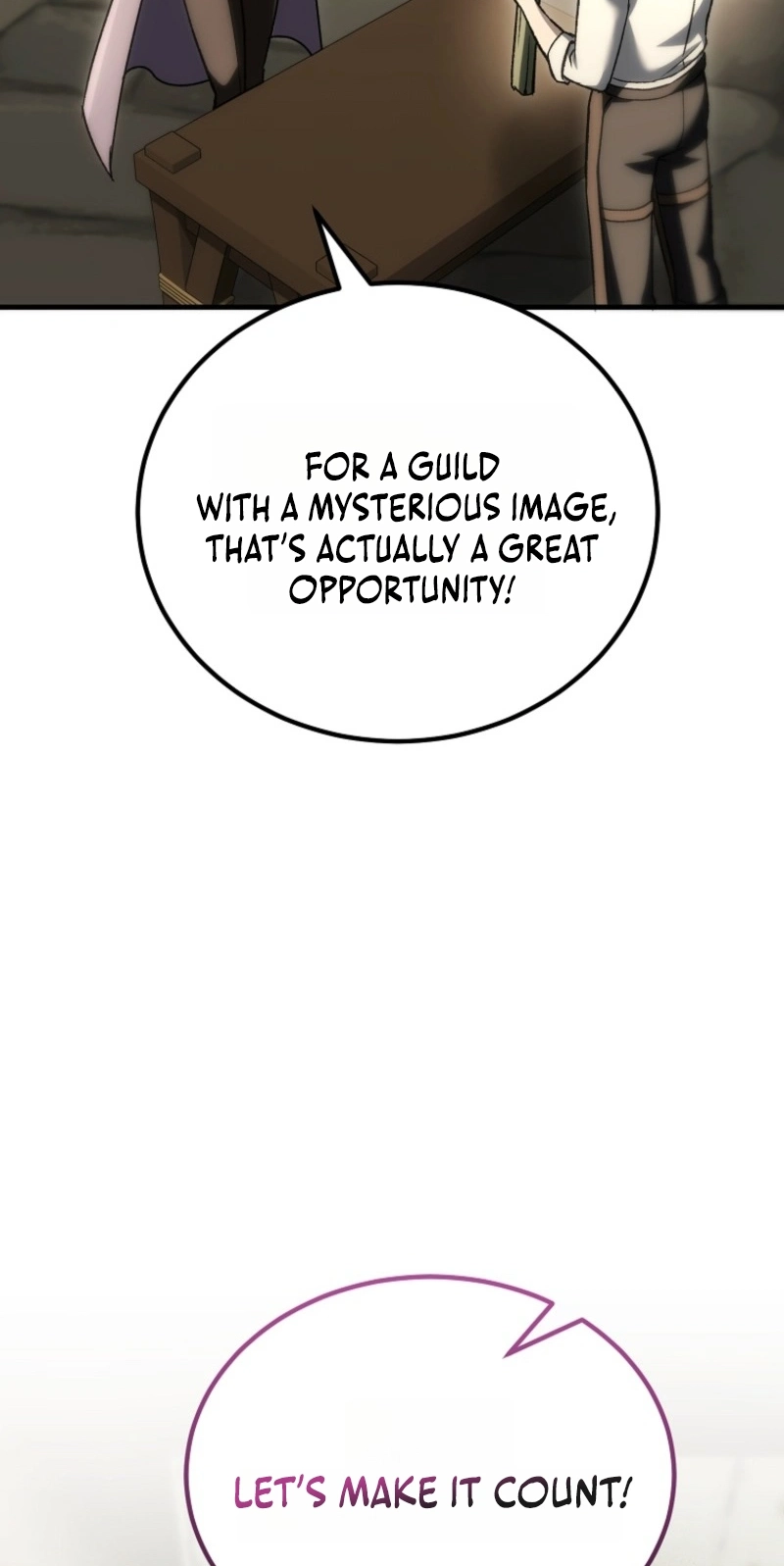 Genius Blacksmith’s Game Chapter 72 287 7c98ece6c5da