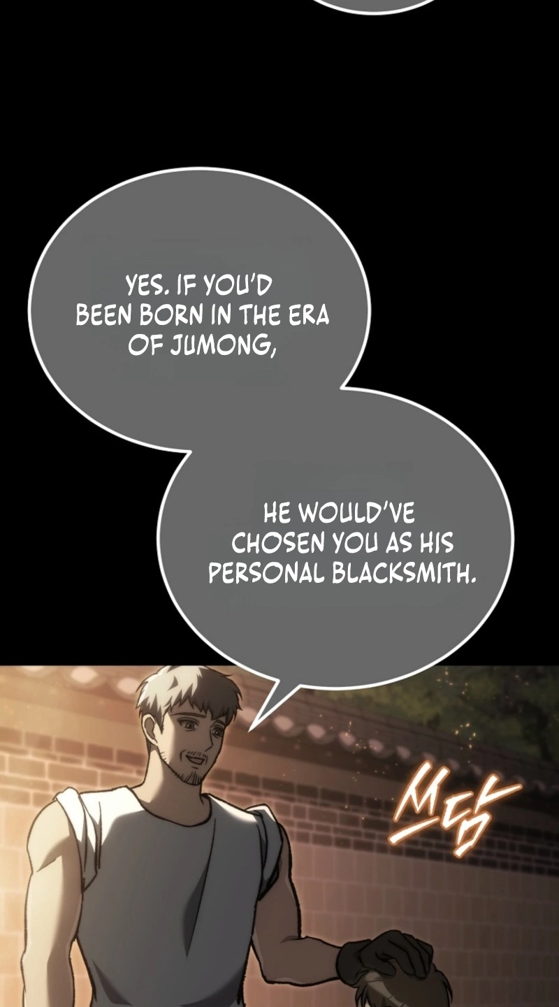Genius Blacksmith’s Game Chapter 72 326 915c39d7aa20