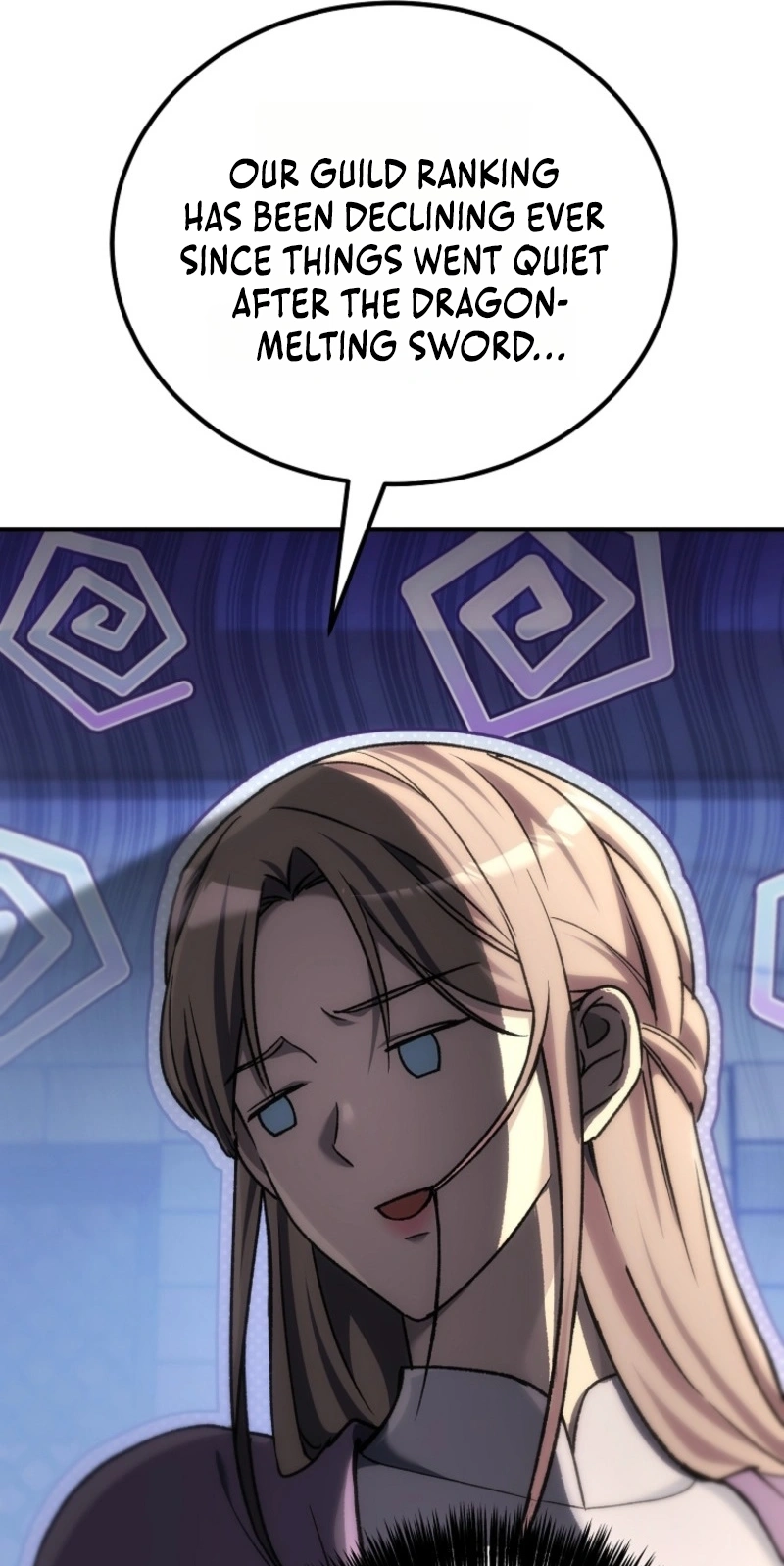 Genius Blacksmith’s Game Chapter 72 285 b222035a2d72