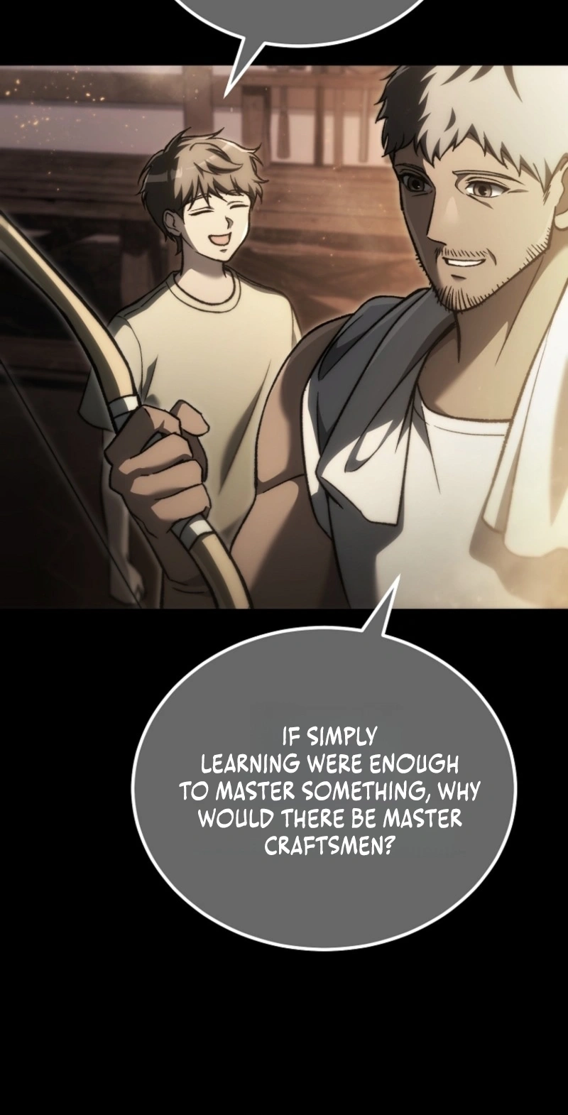 Genius Blacksmith’s Game Chapter 72 324 c8c35a7f905d