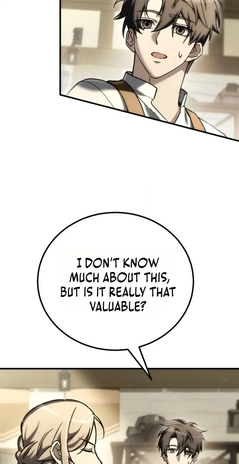 Genius Blacksmith’s Game Chapter 72 283 f4f9242b8991
