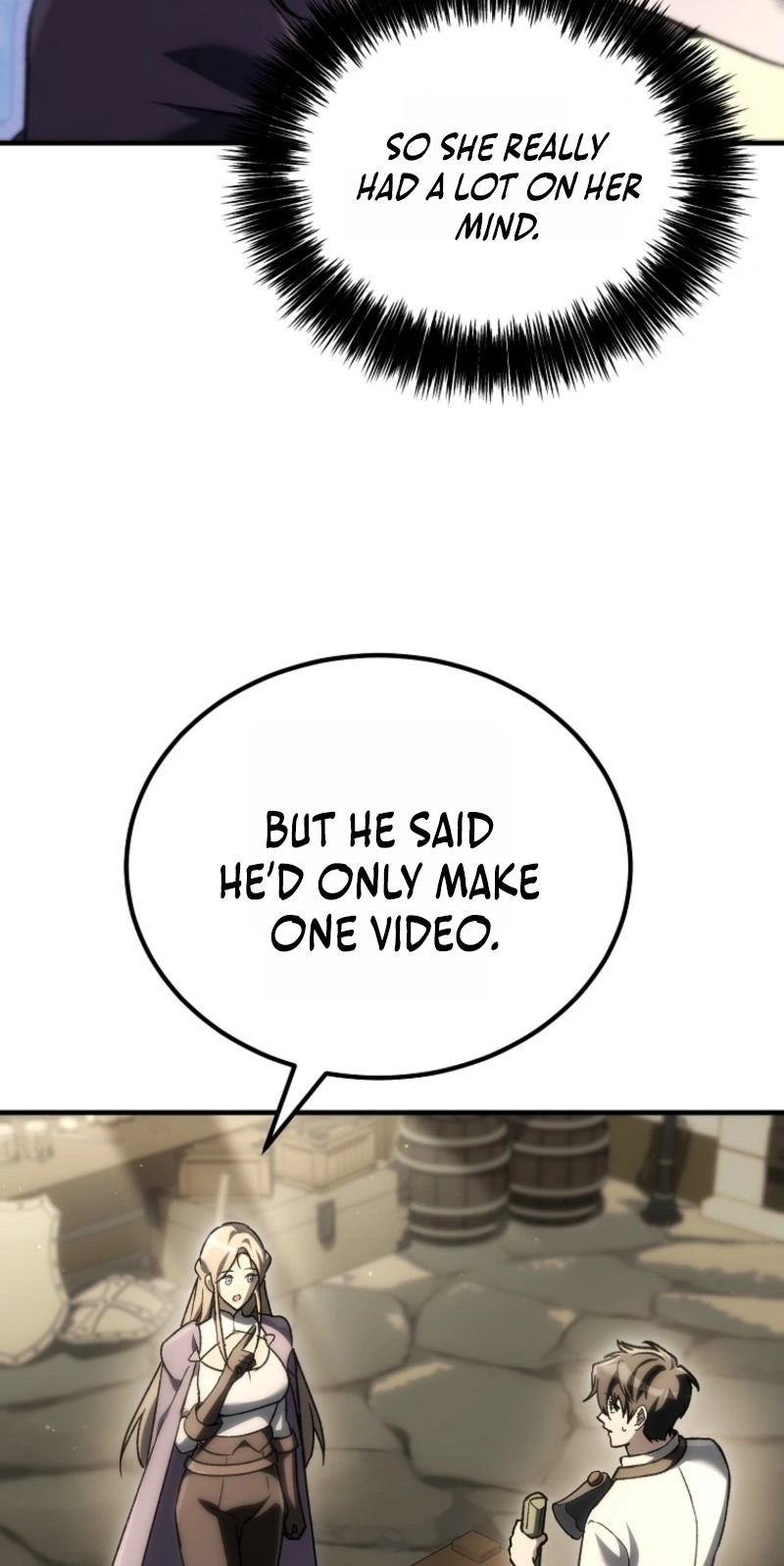 Genius Blacksmith’s Game Chapter 72 286 f8e6017dd092