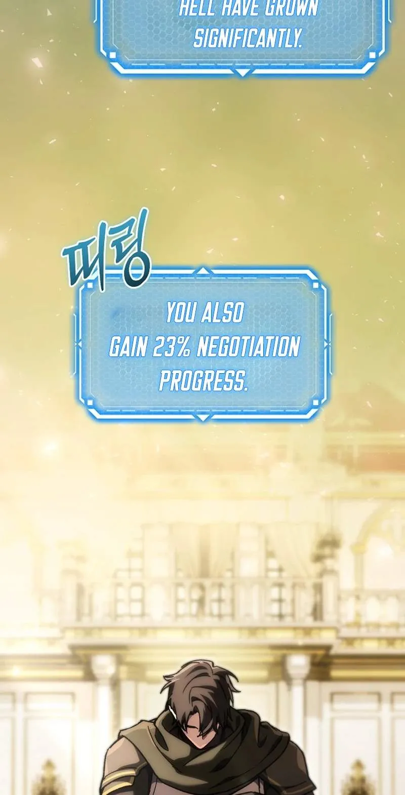 Genius Blacksmith’s Game Chapter 74 326 2f9f00e7353c