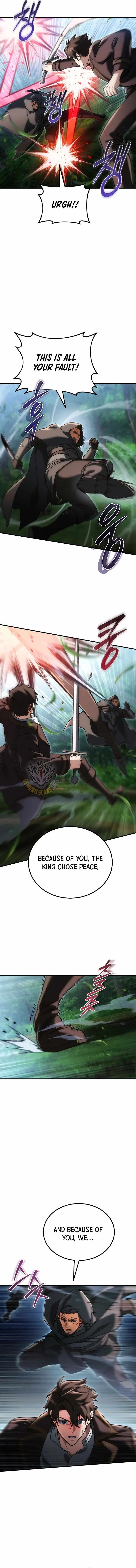 Genius Blacksmith’s Game Chapter 75 53 1683f8c1bf61