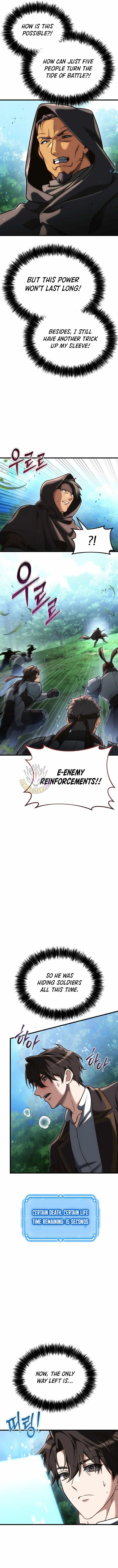 Genius Blacksmith’s Game Chapter 75 61 1e8c9a74b6ef