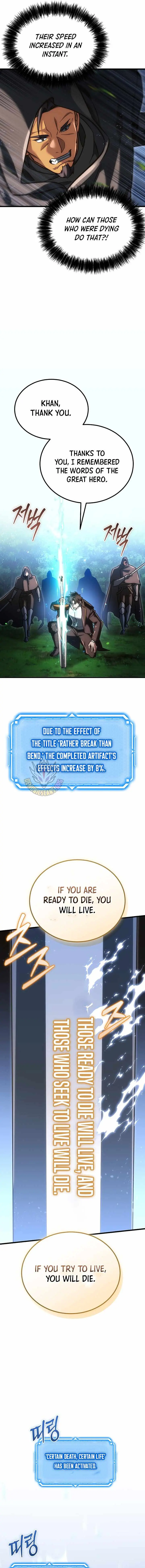 Genius Blacksmith’s Game Chapter 75 59 23e27dc8b1d1
