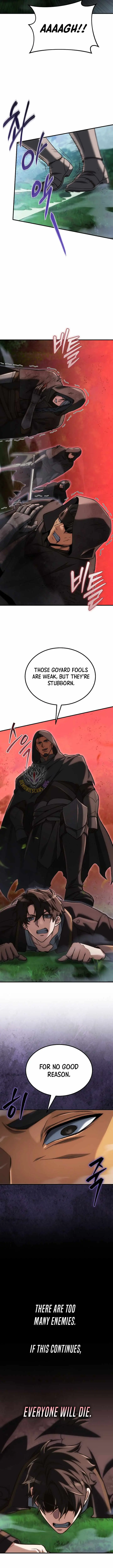 Genius Blacksmith’s Game Chapter 75 55 30b71663200a