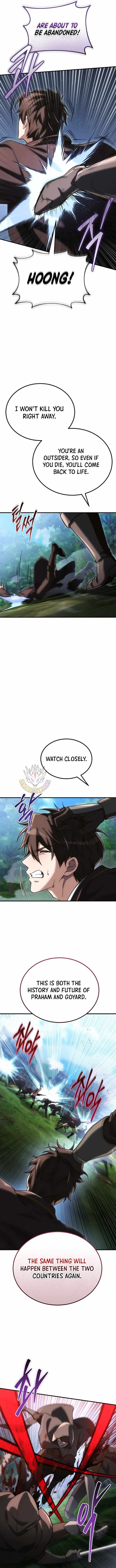 Genius Blacksmith’s Game Chapter 75 54 c8b58548bf9a