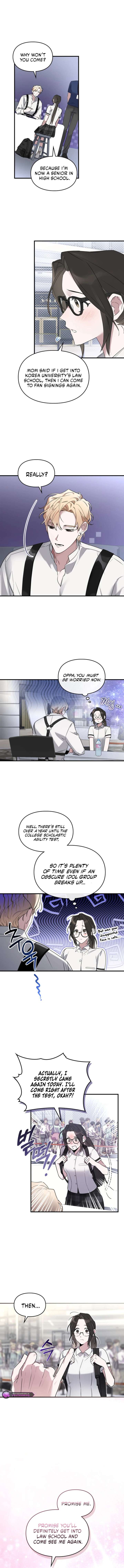 Please Cooperate with the S-class Duties Chapter 1 48 03