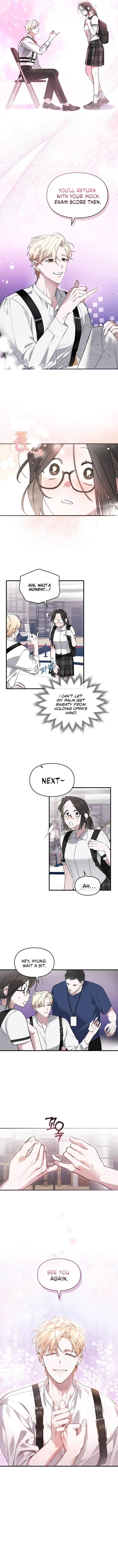 Please Cooperate with the S-class Duties Chapter 1 49 04