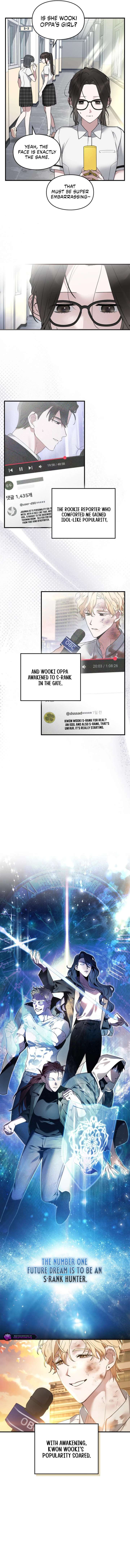 Please Cooperate with the S-class Duties Chapter 1 56 11