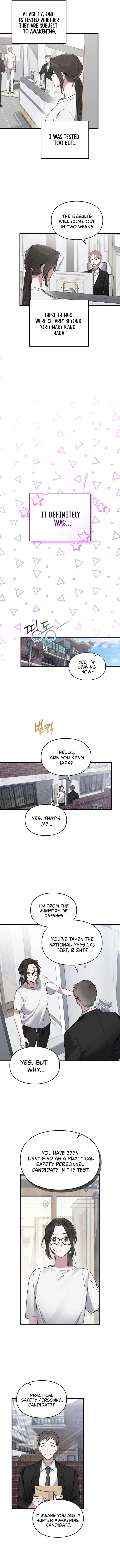 Please Cooperate with the S-class Duties Chapter 1 57 12